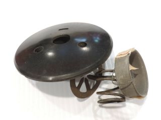 Vintage Horn Button Bezel / Steering Wheel Center Parts 1938 1939 1940 Packard