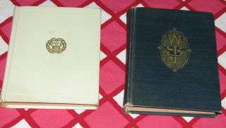 Vintage Books Order Of The Amaranth Ritual Of The Order Of The White Shrine Of