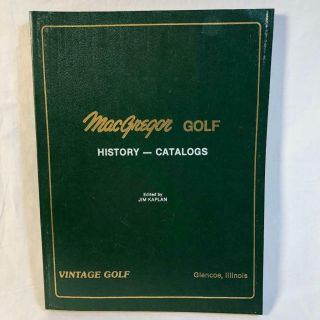 Vintage Golf 