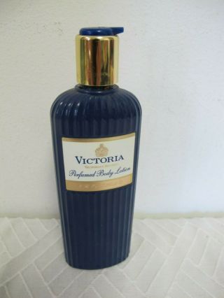 Vintage Rare Victoria 