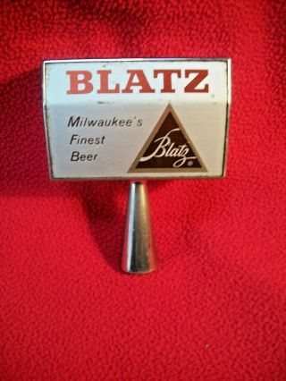 Blatz Milwaukee 