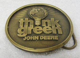 Vintage 1994 John Deere 