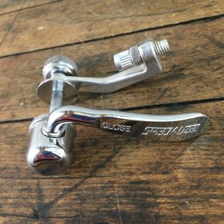 Vintage Specialized Seat Clamp Hanger Stumpjumper Touring