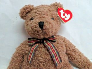 Vintage Ty Beanie Baby Classic 17 