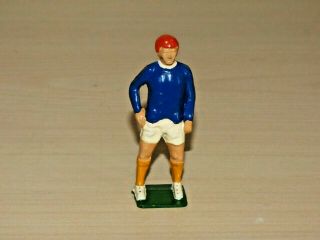 Vintage Keymen Football Series Alan Ball No 5 Everton 2