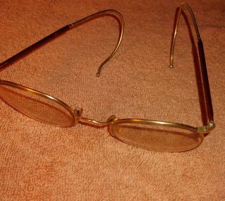 Vintage Algha Glasses - 30 