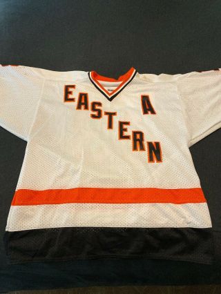 Eastern Hockey League Jersey L