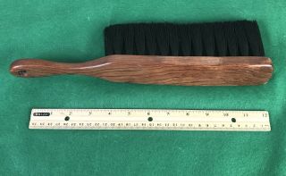 Vintage Fuller Brush Hand Broom Sweeping Brush Wooden Handle