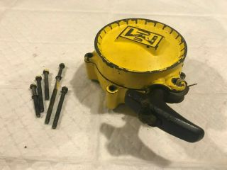 McCulloch 1 - 70 1 - 80 Vintage Chainsaw starter rewind recoil assembly 3