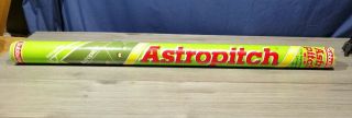 Subbuteo Astropitch 61178 In Tube Lovely Vintage