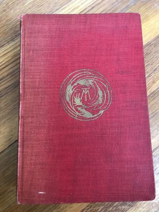 The Adventures Of Huckleberry Finn By Mark Twain 1912 Illustrated Ed.  Harper &