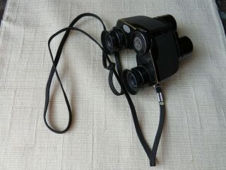 Vintage Bushnell Custom Compact 7x26 Binoculars Japan