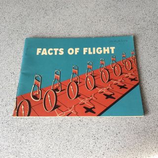Facts Of Flight By George Sidney Stanton