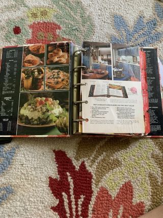 Vintage Better homes and gardens cookbook 1976. 2