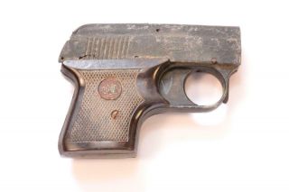 Vintage Rohm Erge Rg3 Starters Pistol Restore