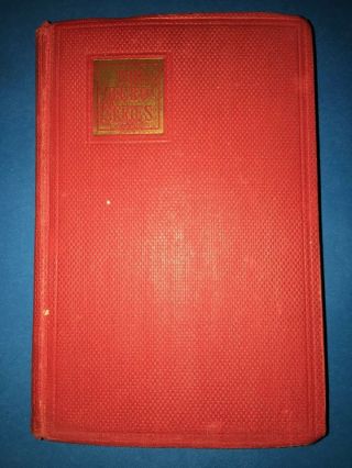 Book Charles Lindbergh The Lone Eagle His Life And Achievements Fife 1933