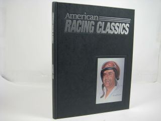 American Racing Classics Volume 1 Number 4,  October 1992 (hardcover)