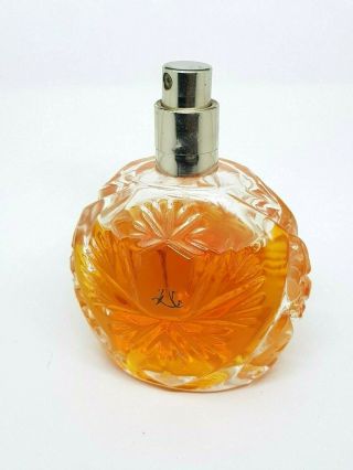 Ralph Lauren Safari Eau De Parfum Vintage 1989 75 Ml 80 Full Cosmair