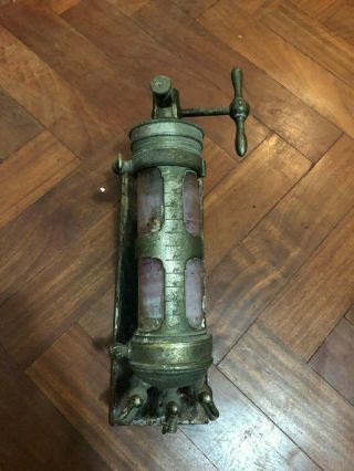 Antique French Medical Collins&co 1880 