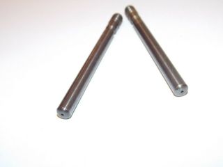 2 Colt SAA Single Action Army 1st Gen Type 1 1873 - 1905 Cylinder Pins 2