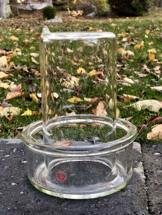 Vintage Ace Glass Inc Lab Ware Lab Glass - Estate Find - Chemistry Industrial