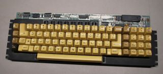 Vintage Franklin Ace 1000 Keyboard - Ships Worldwide