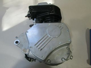 Whizzer Motorbike Engine Motor.  138 Cc 4 Stroke Dual Plug