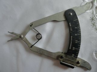 Vintage Kd - Tools No 2116no - - Made In Usa