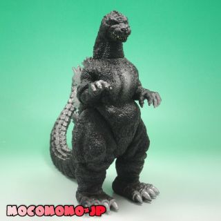 Godzilla 1991 Bandai Vintage Monster Figure From Japan