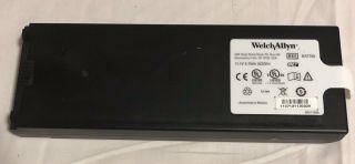 Welch Allyn Batt99 For Connex Vintage Signs Patient Monitor Cp150