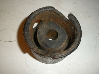 Vintage Briggs & Stratton Gas Engine Rope Starter Pulley For Model H And Y
