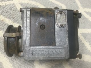 Hot Eisemann Rc - 2q Magneto Caterpillar Antique Tractor Hit Miss Engine Pony Case