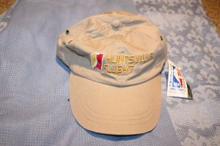Nwt Nba Nbdl Huntsville Flight Basketball Cap Hat Official Team Headwear Retro
