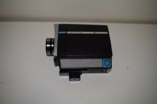 Vintage Keystone Electric Eye K - 609 8mm Video Camera 8