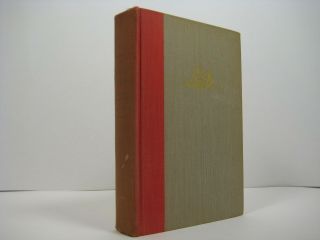 The Letters Of Private Wheeler (1952,  Hardcover)