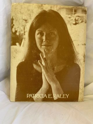 Making Love : How to Be Your Own Sex Therapist by Patricia E.  Raley (1976) 2