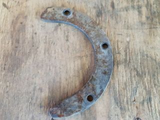 1975 Vintage Can - Am Mx 2 250 Front Sprocket Guard Tnt Mx 1free Ship To UsÉcan