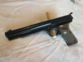 Vintage Daisy Model 177 Target Special Bb Gun