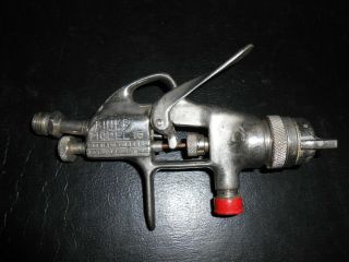 Vintage Binks - Model 15 Paint Spray Gun