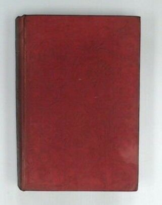 Bewitched (a Love Story) By Emily Bennett Vol.  I Richard Bentley 1895 - S66