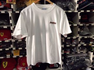 Mick Doohan Vintage T - Shirt 5 X World Champion