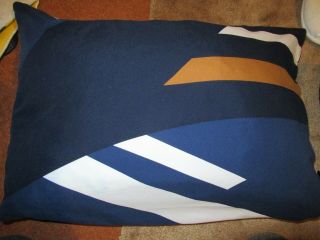 Lufthansa Business Class Pillow Case Cover,  Pillow Crane