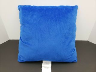Yu - Gi - Oh Pillow - Kazuki Takahashi - Blue - Vintage - Yugioh 3