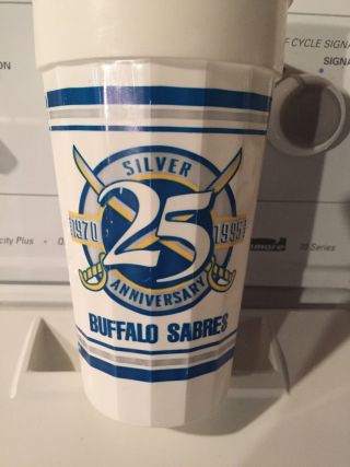 Buffalo Sabres/ Anniversary 1970 - 1995,  1 Cup