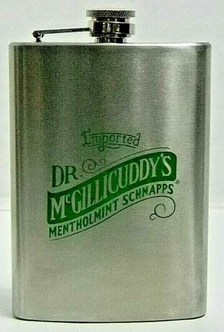Vintage Dr.  Mcgillicuddy 
