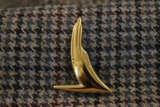 Cathay Pacific Cabin Crew Wing Badge Insignia - Airways Airlines Aviation
