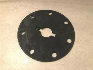 Vintage John Deere Cast Iron Seed Plate Spacer Ring G/264