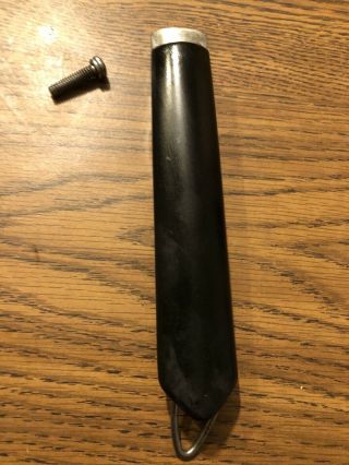Oem Replacement Handle For Vintage Amway Queen Cookware Pot Pan