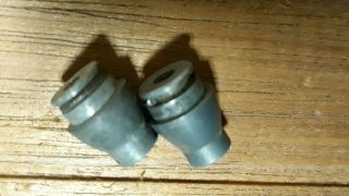 Dia Compe Clip Brake Ferrules For Levers Old School Vintage