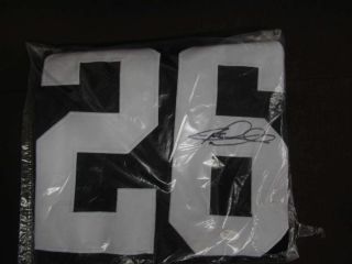 Rod Woodson Signed Custom Pittsburgh Steelers Jersey Jsa Autograph Jsy107